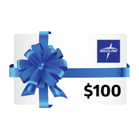 $100 Medline Store Gift Card