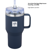 30 oz Urban Peak Apex Ridge Vacuum Travel Mug