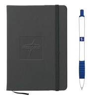 Medline Journal and Pen Set