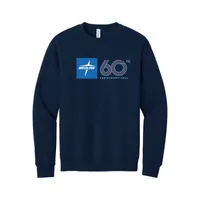 Medline 60th Anniversary Crewneck Sweatshirt