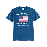 America 250 Anniversary T-Shirt